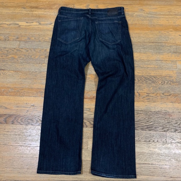 NWOT Men's Mavi "Matt" Jeans - Picture 2 of 6